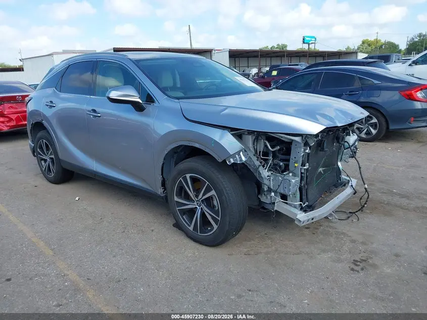 Lexus Rx 350 Premium 2024