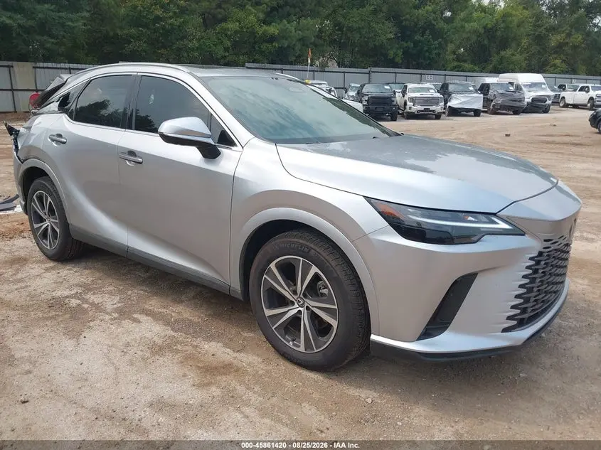 Lexus Rx 350 Premium 2025