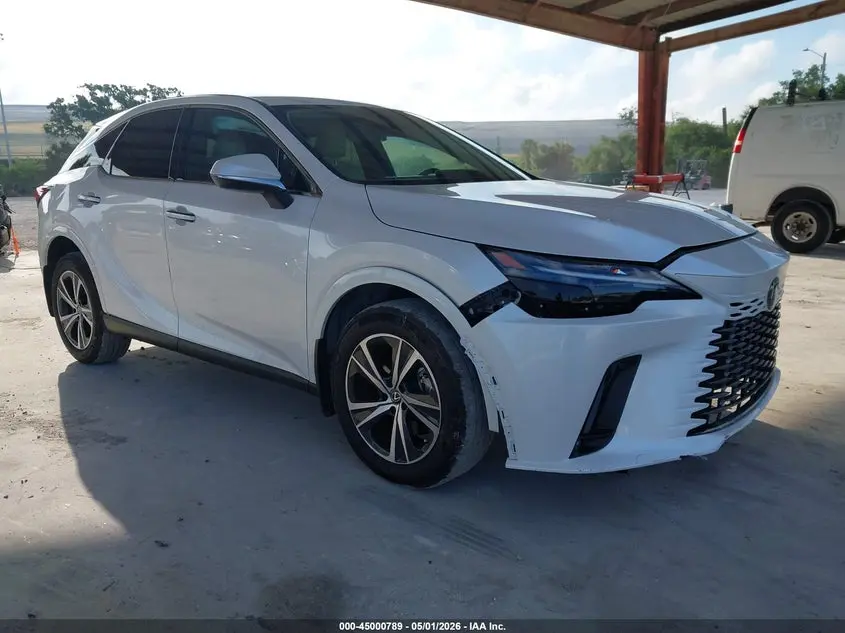 Lexus Rx 350 2024