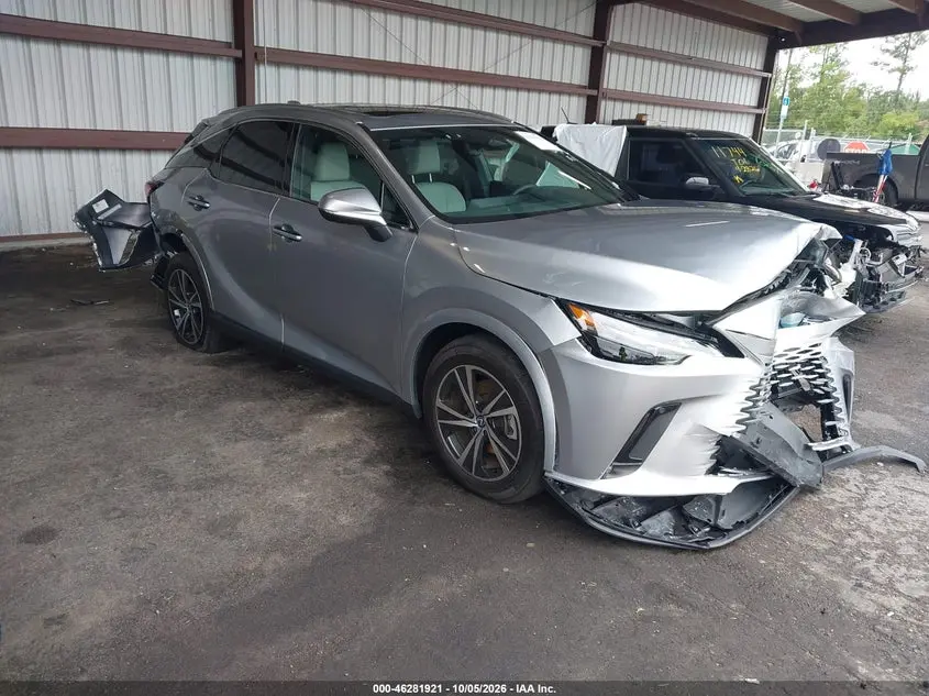 Lexus Rx 350 Premium 2024