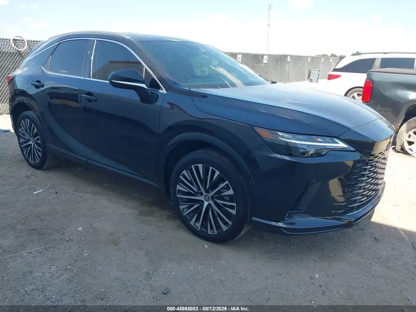 Lexus Rx 350 Premium Plus 2024