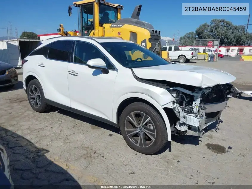Lexus Rx 350 Base 2024
