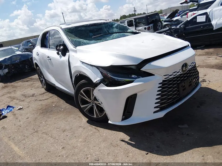 Lexus Rx 350 Premium 2023