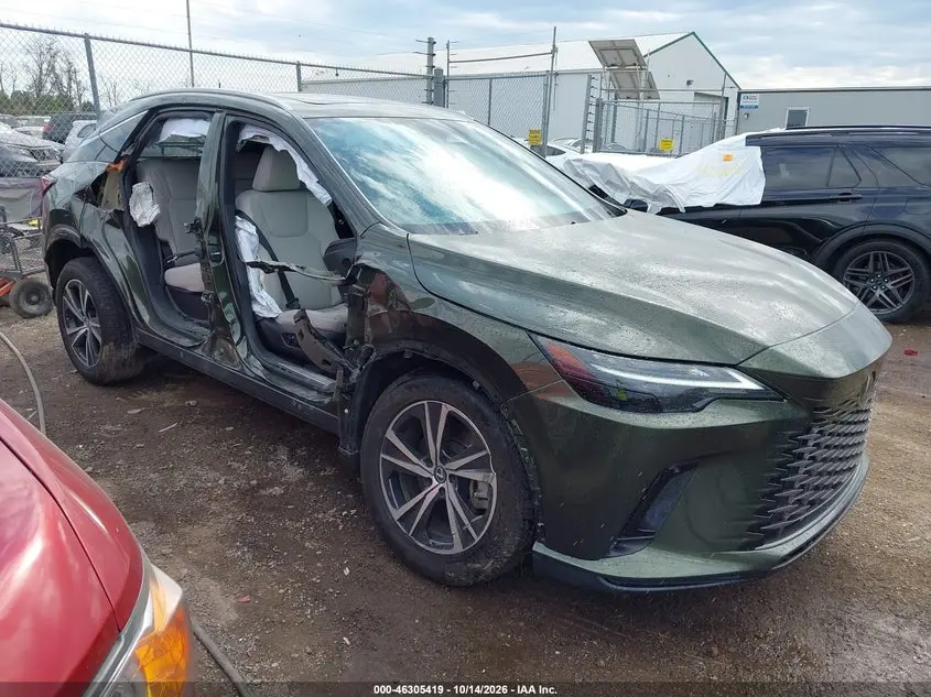 Lexus Rx 350 Premium 2023