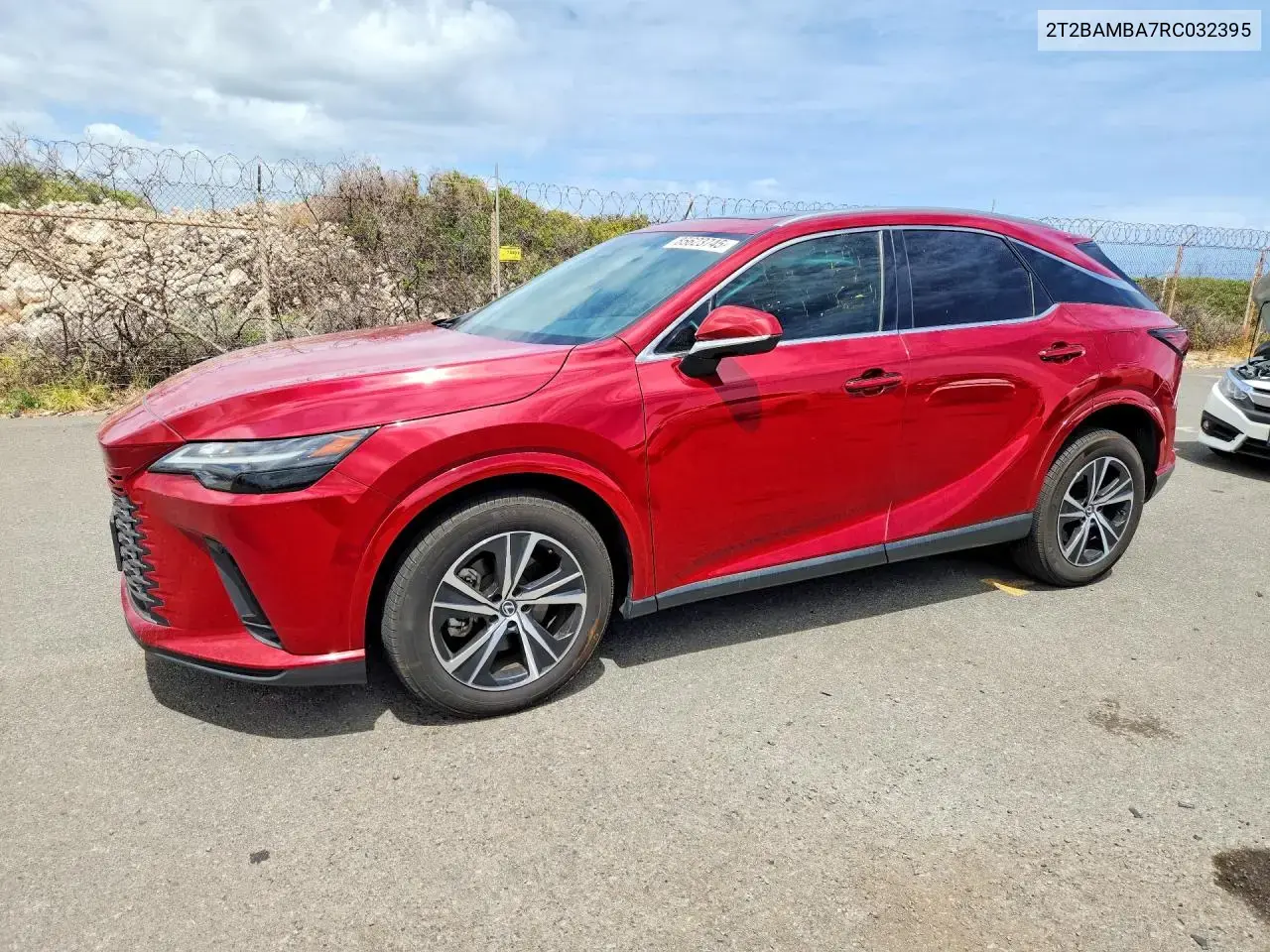 Lexus Rx 350 Base 2024