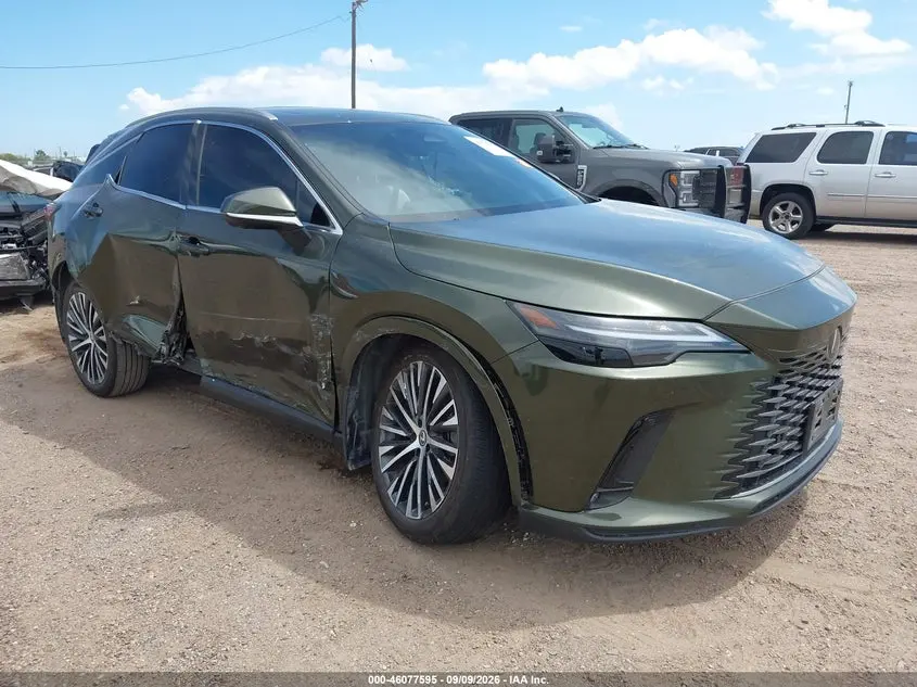 Lexus Rx 350 Premium Plus 2024