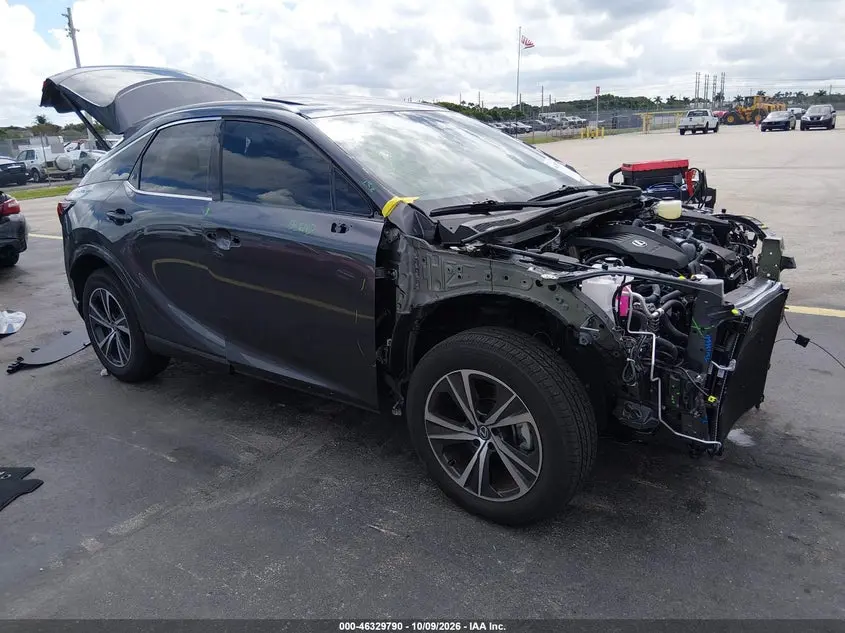 Lexus Rx 350 Premium 2026