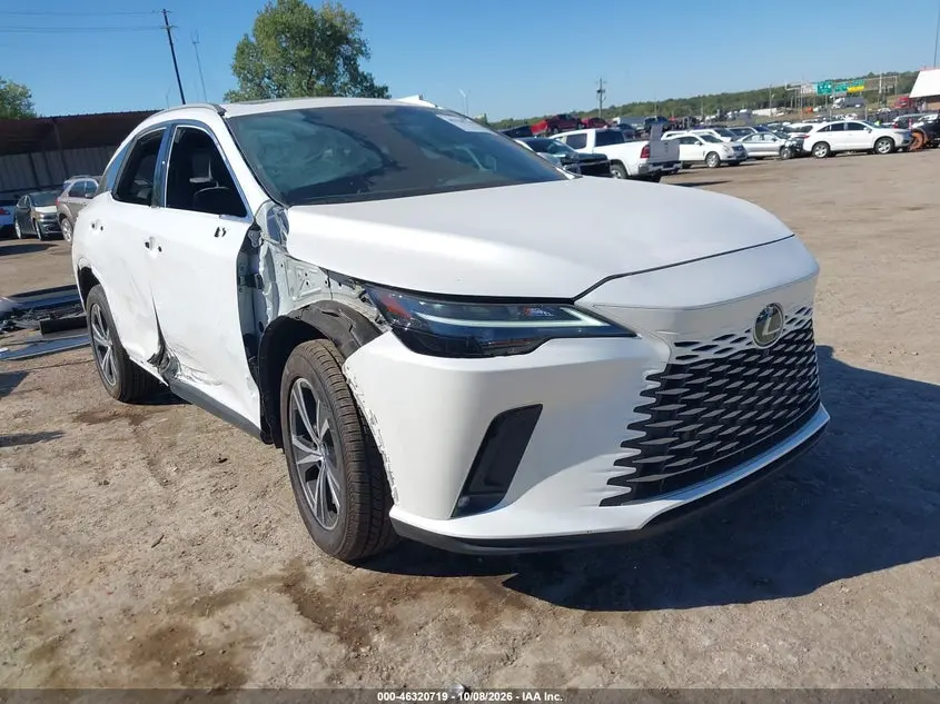 Lexus Rx 350 Premium 2023