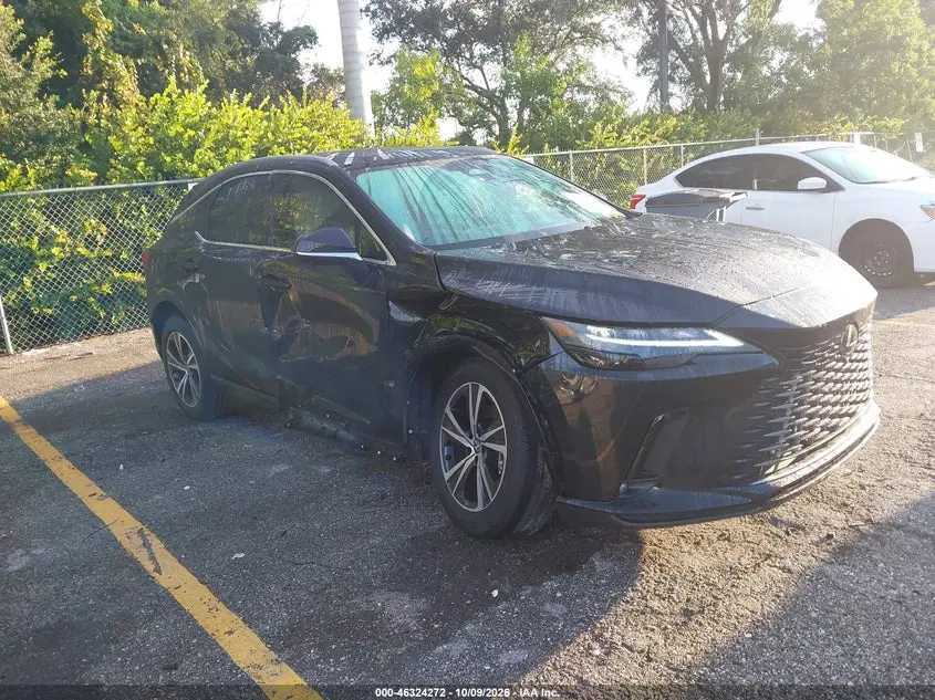 Lexus Rx 350 Premium 2026