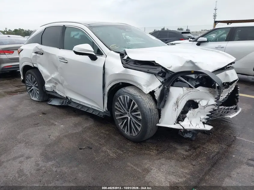 Lexus Rx 350 Premium Plus 2023