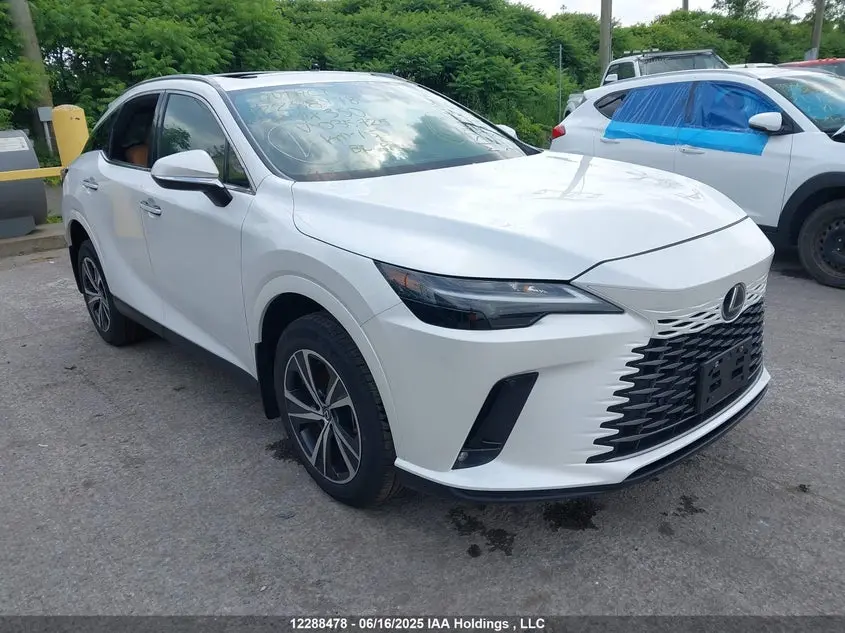Lexus Rx 350 2023