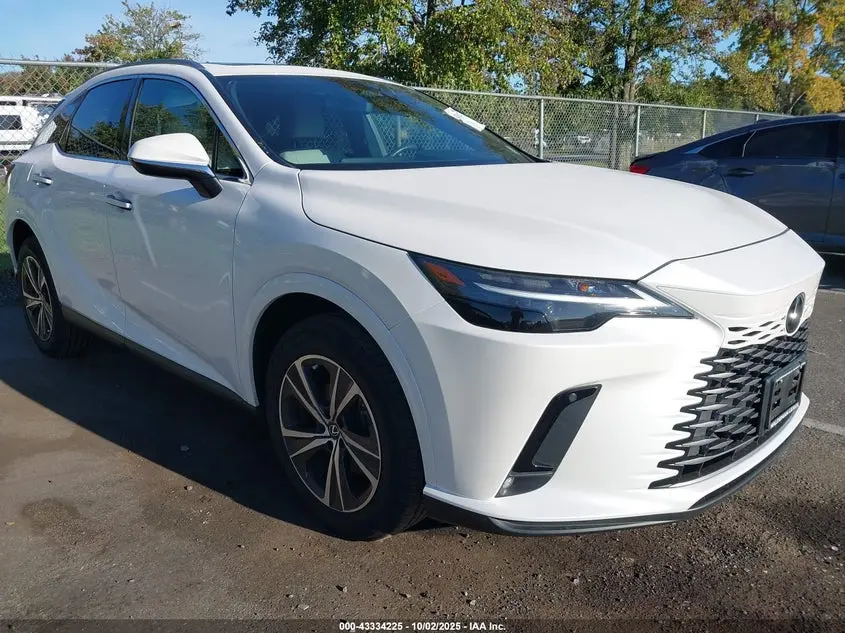 Lexus Rx 350 Premium 2024