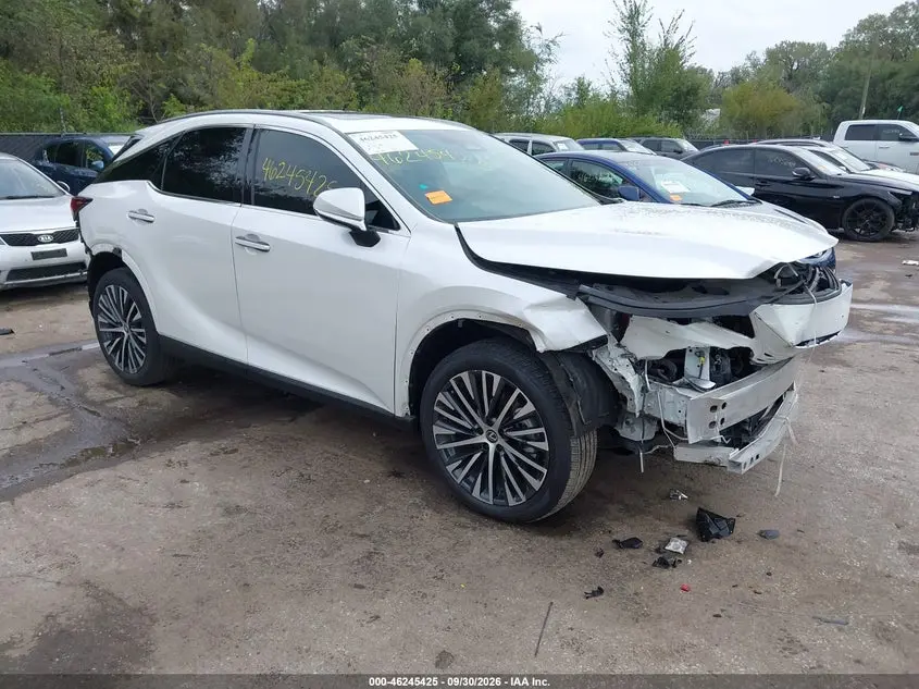 Lexus Rx 350 Premium Plus 2023