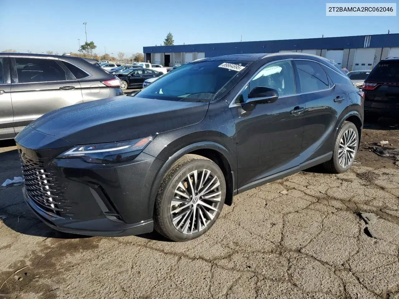 Lexus Rx 350 Base 2024