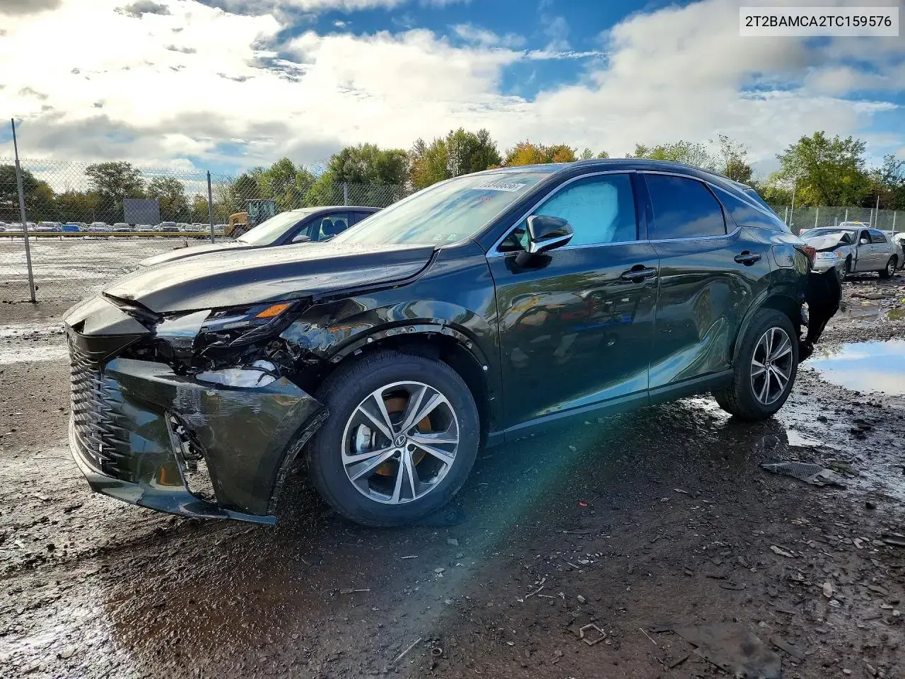 Lexus Rx 350 Premium 2026