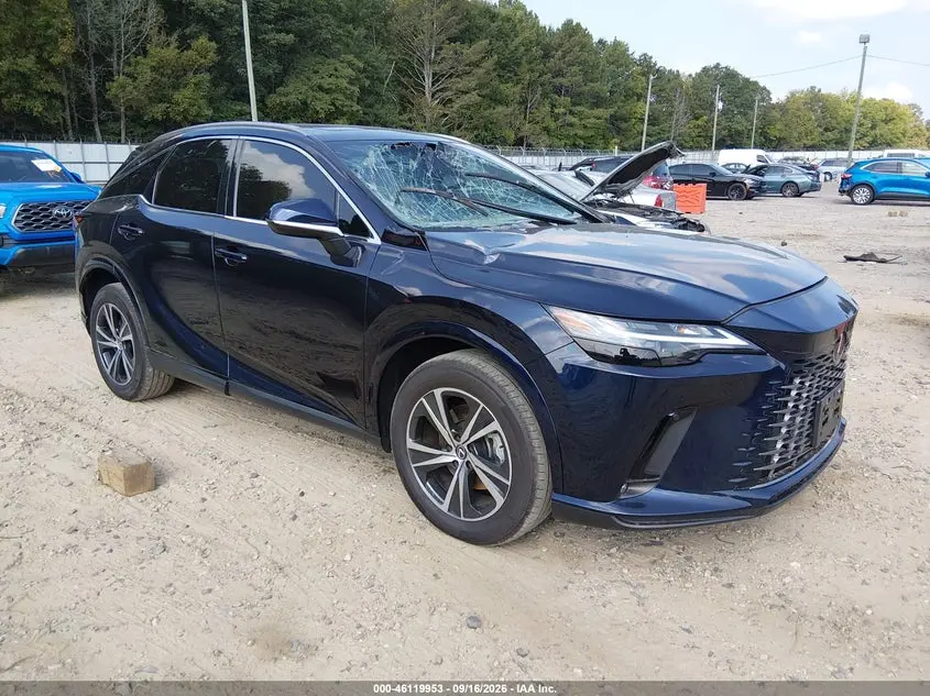 Lexus Rx 350 Premium 2023