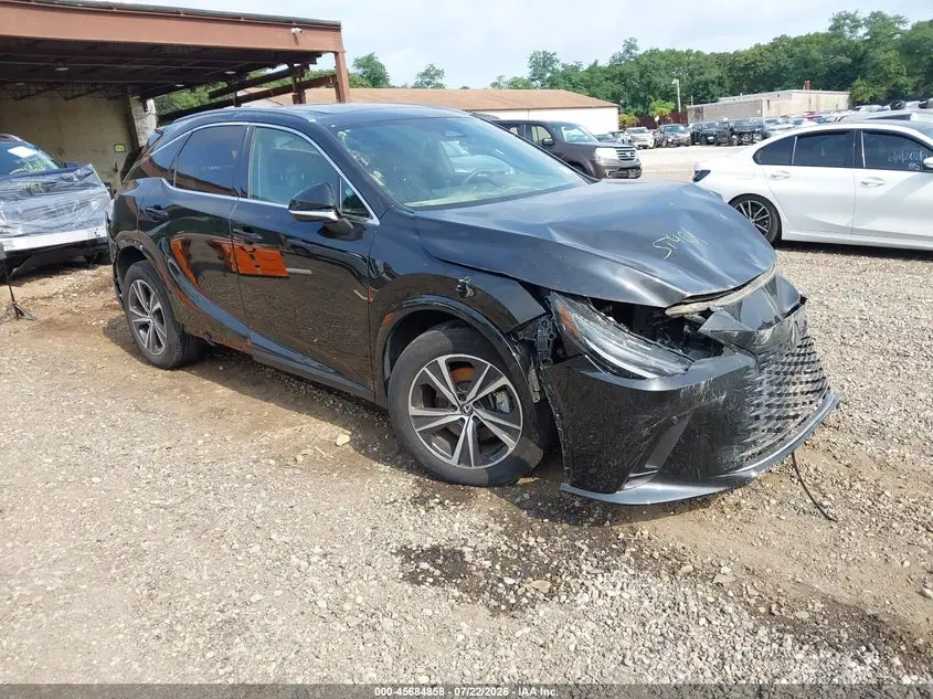 Lexus Rx 350 Premium 2024