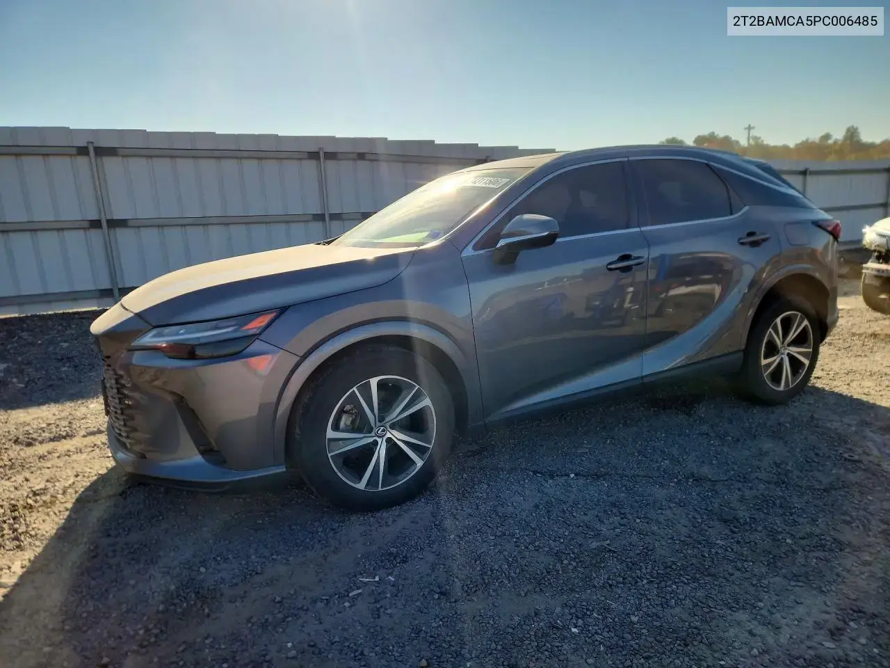 Lexus Rx 350 Premium 2023