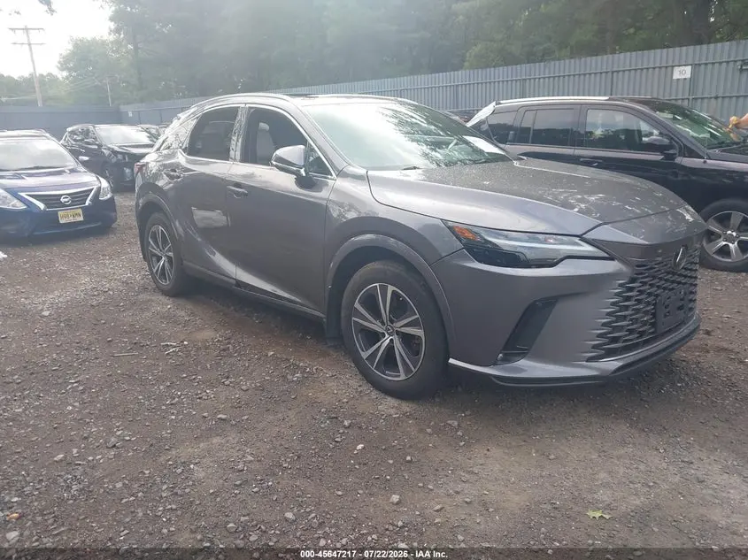 Lexus Rx 350 Premium Plus 2023