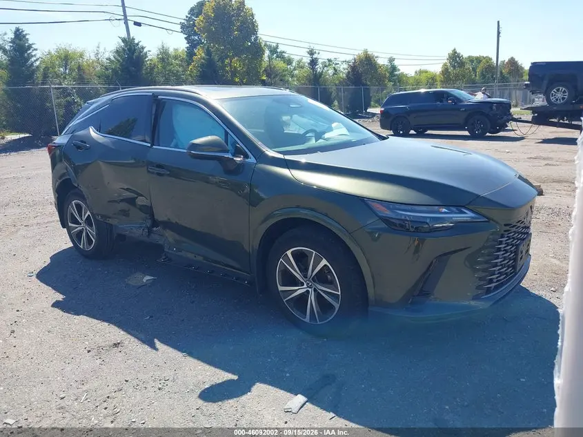 Lexus Rx 350 Premium 2024