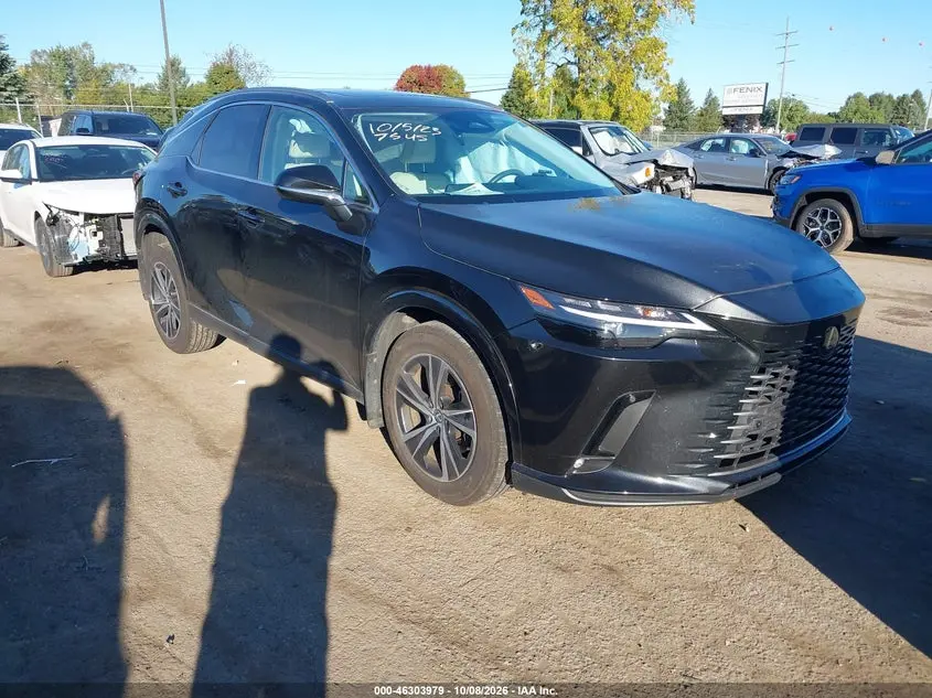 Lexus Rx 350 Premium 2023