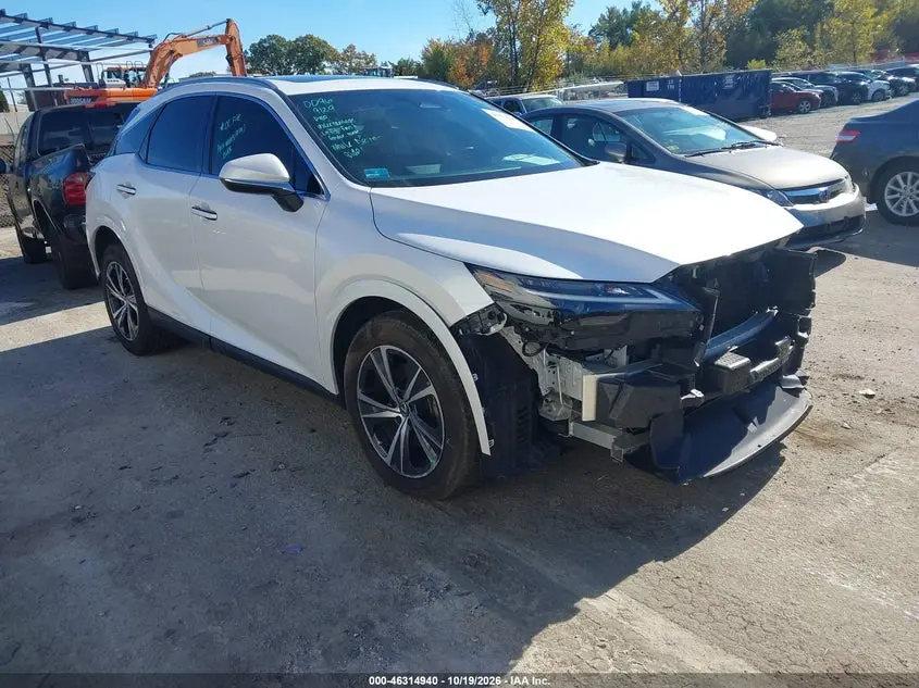 Lexus Rx 350 Premium 2024