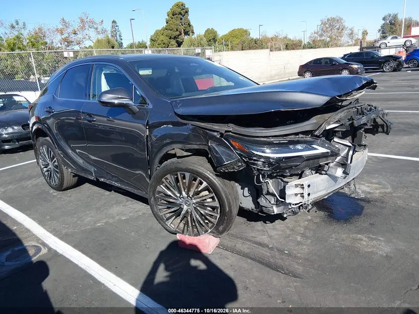 Lexus Rx 350 Premium Plus 2024