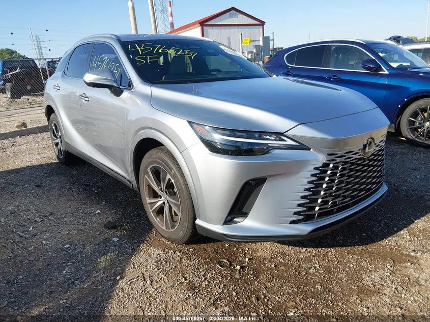Lexus Rx 350 Premium 2026
