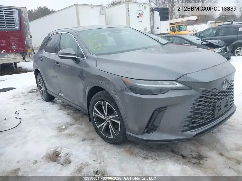 Lexus Rx 350H Base 2023
