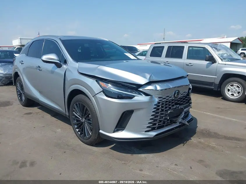 Lexus Rx 350H Premium 2025