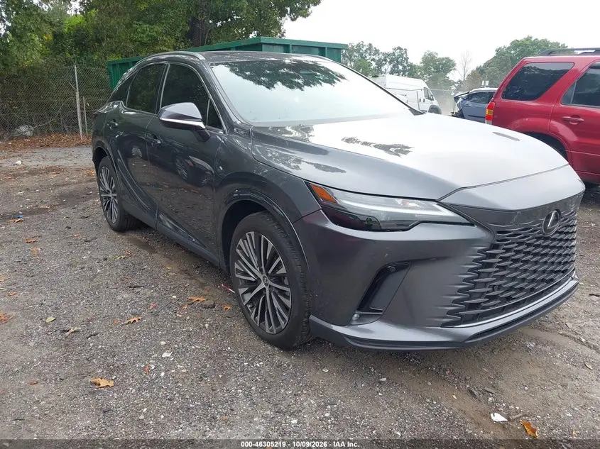 Lexus Rx 350H Premium Plus 2024