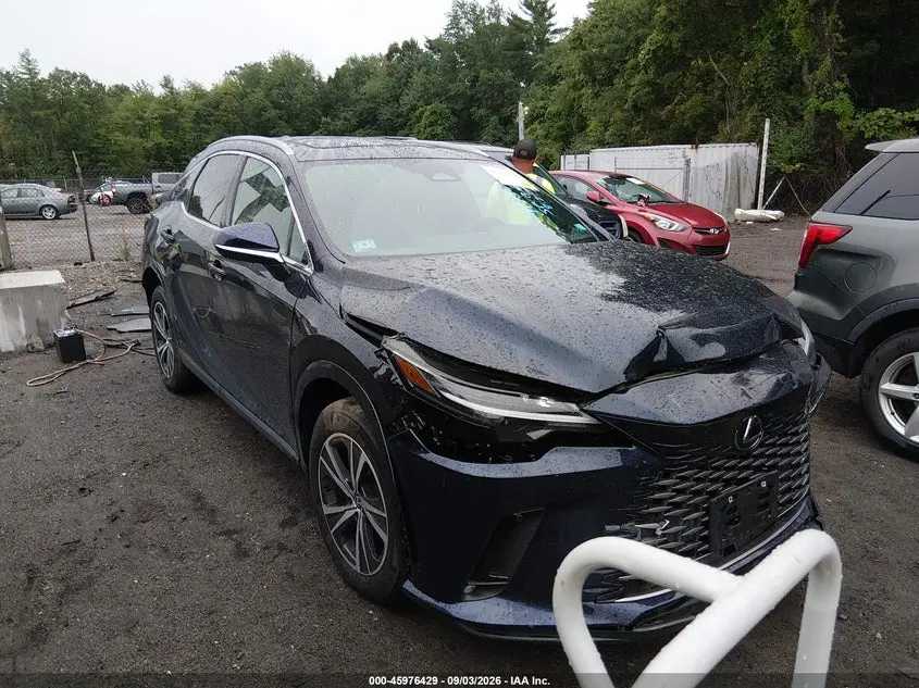 Lexus Rx 350H Premium 2025