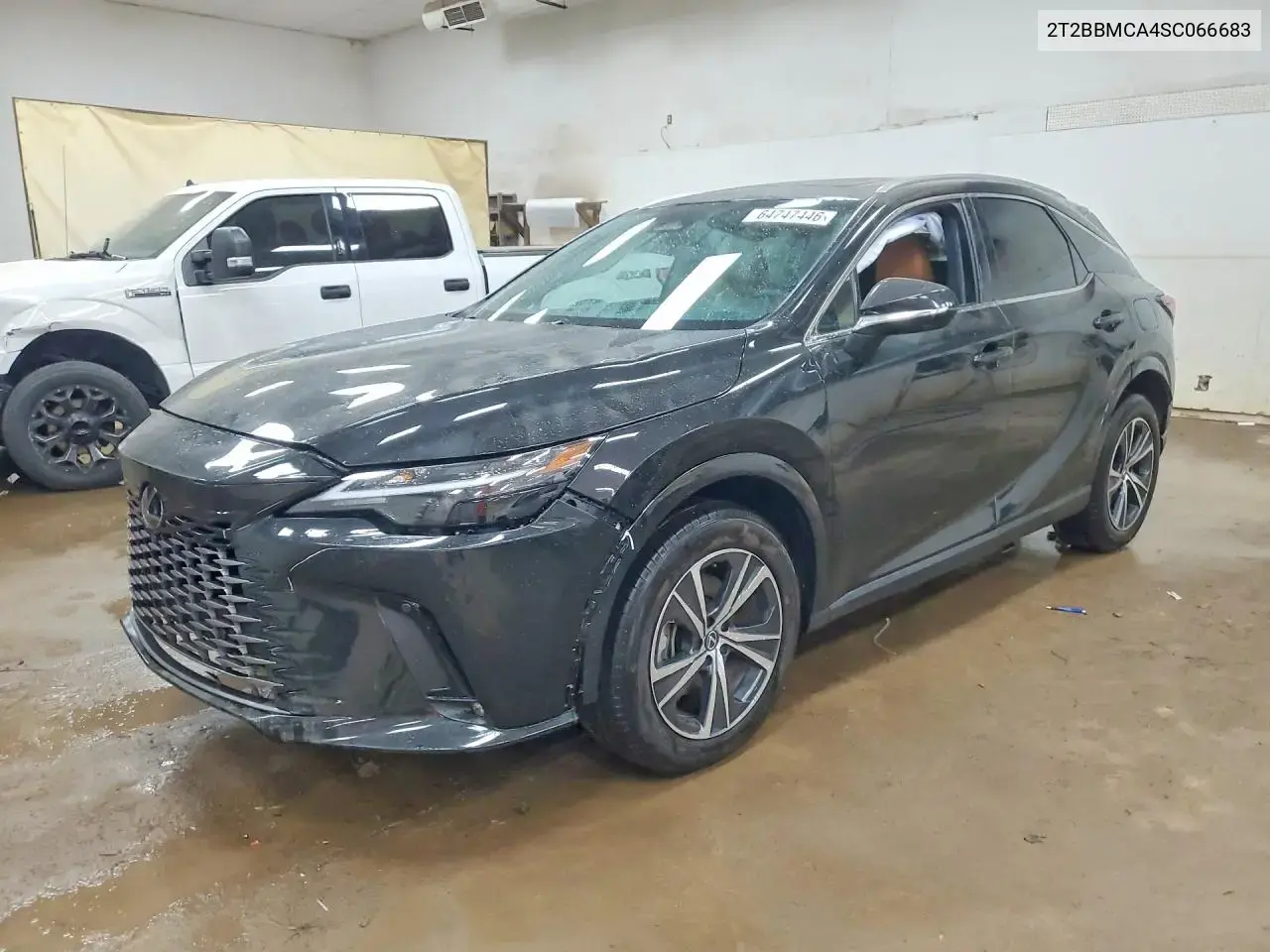 Lexus Rx 350H Premium 2025