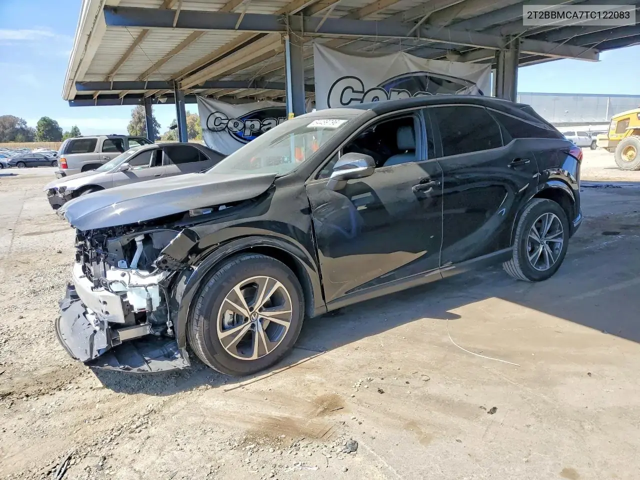 Lexus Rx 350H Premium 2026