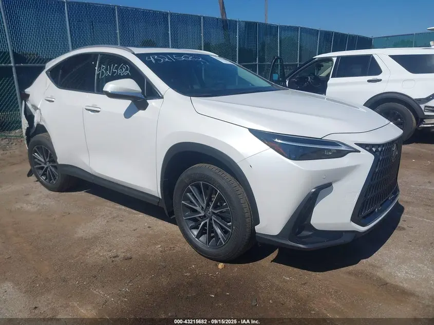 Lexus Nx 350 Premium 2023