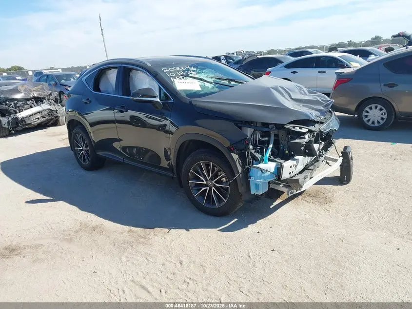 Lexus Nx 350 Premium 2024