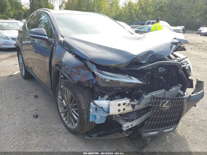 Lexus Nx 350 Premium 2026