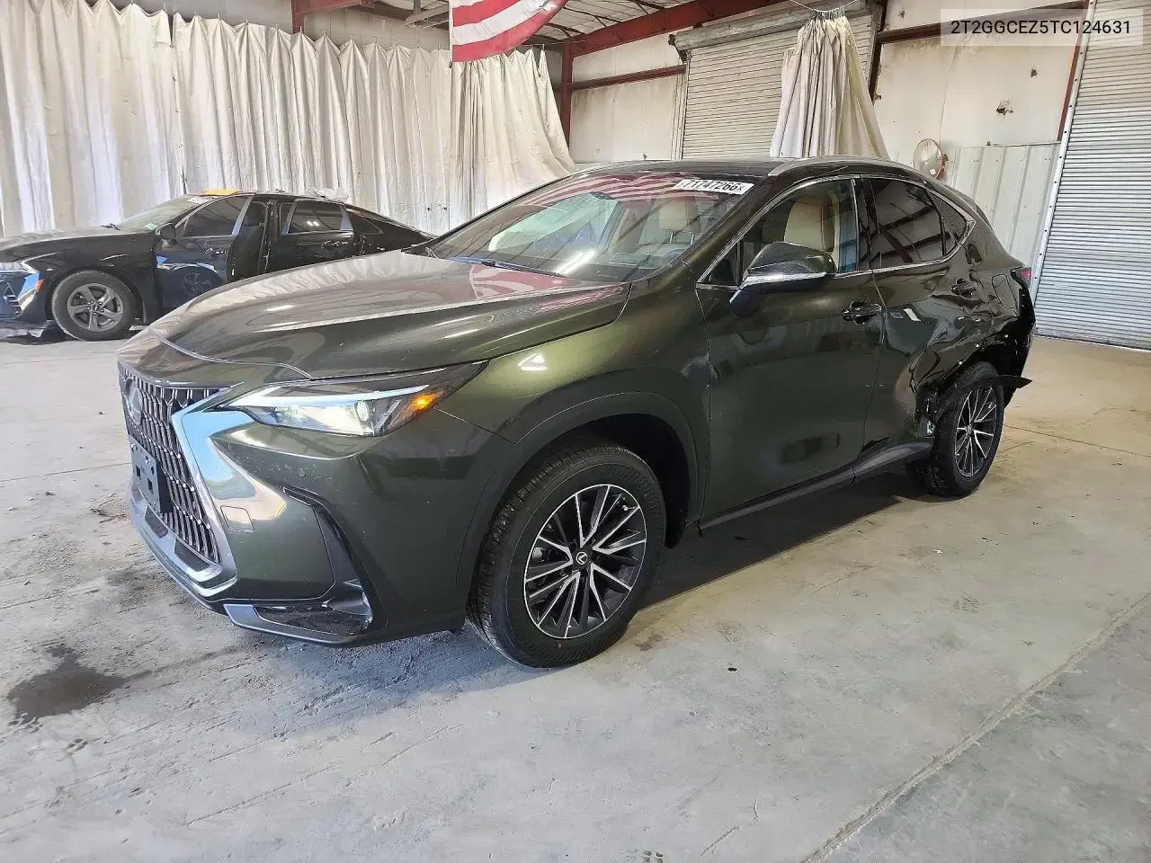 Lexus Nx 350 Premium 2026