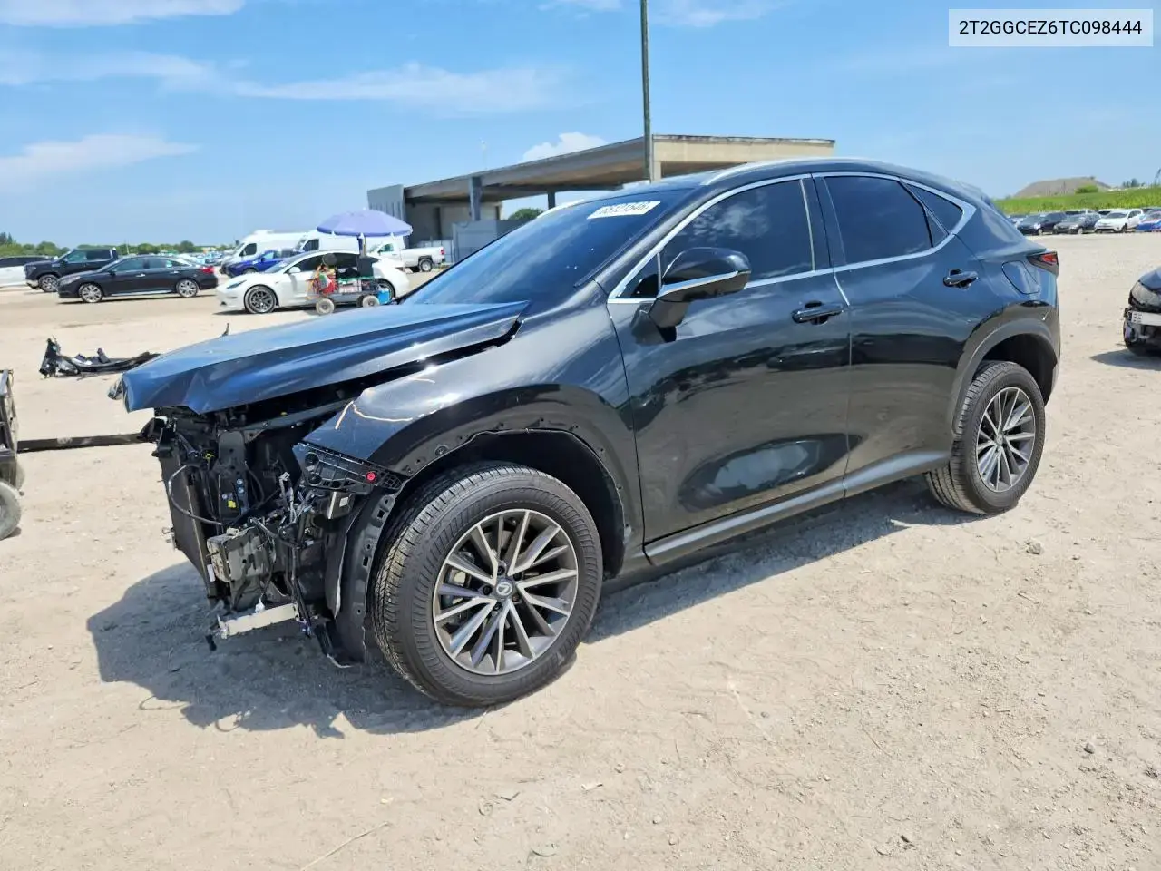 Lexus Nx 350 Premium 2026