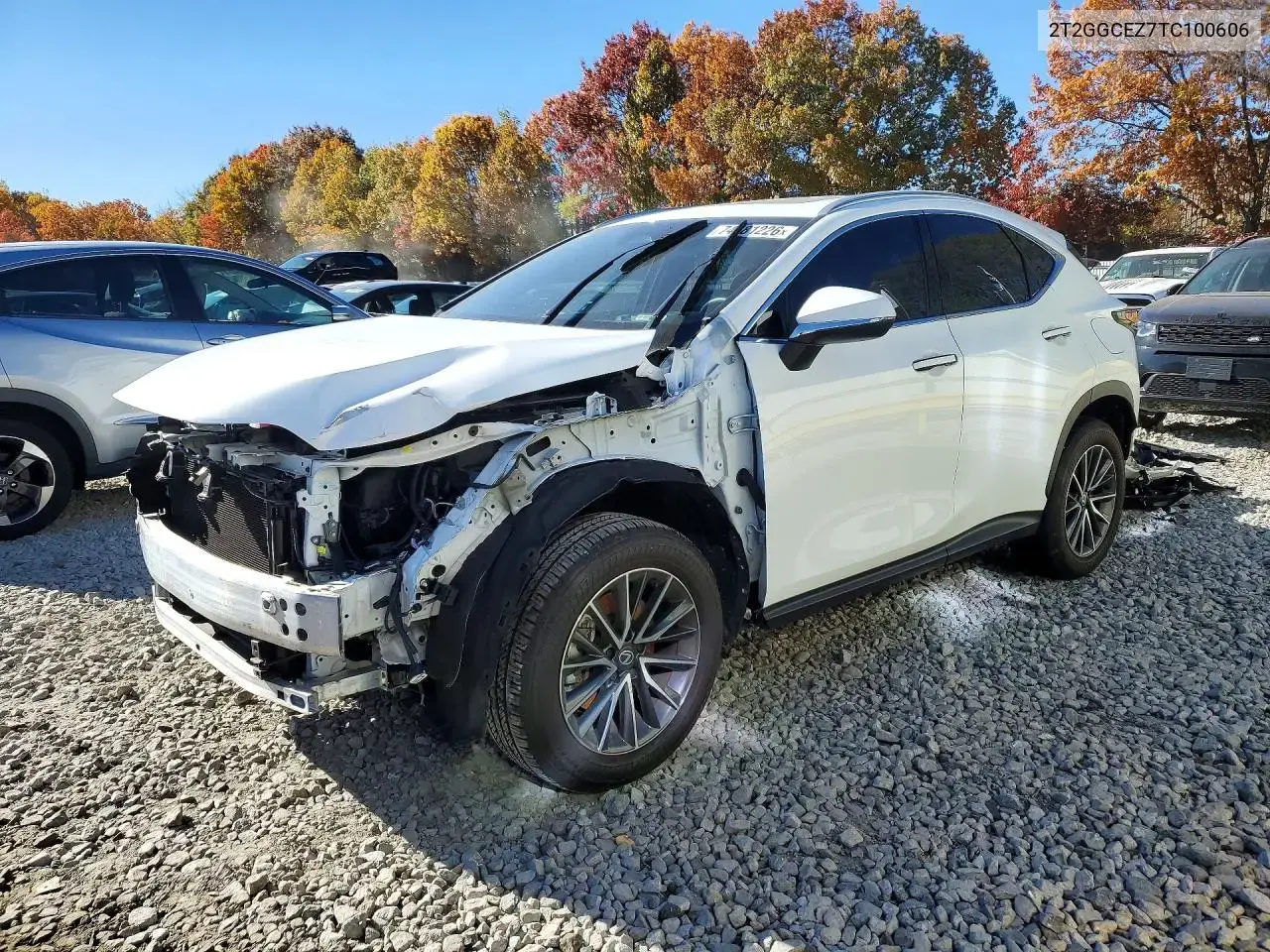 Lexus Nx 350 Premium 2026