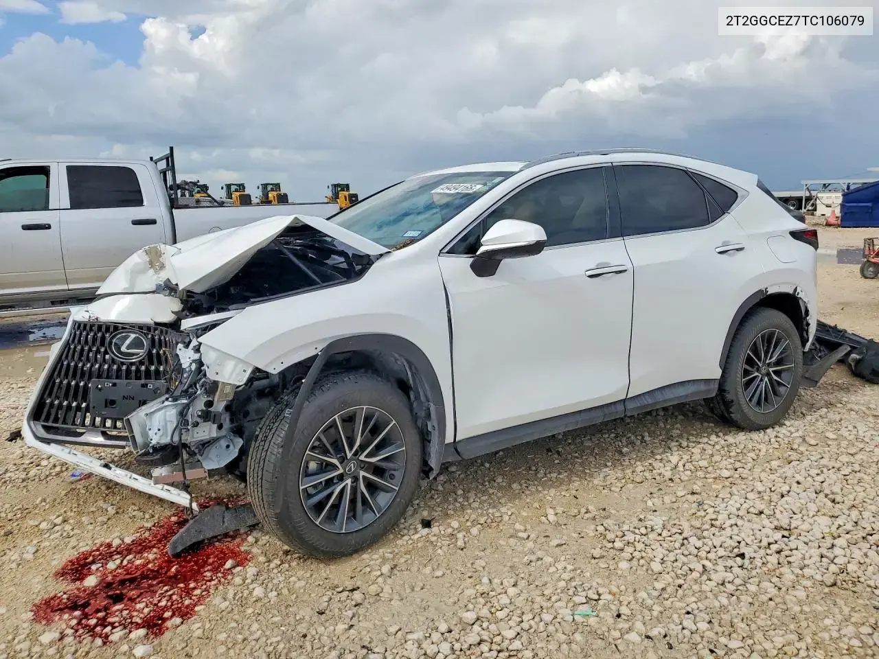 Lexus Nx 350 Premium 2026