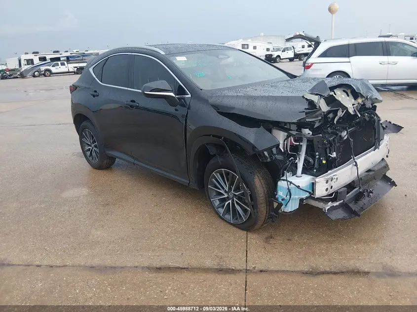 Lexus Nx 350 Premium 2026
