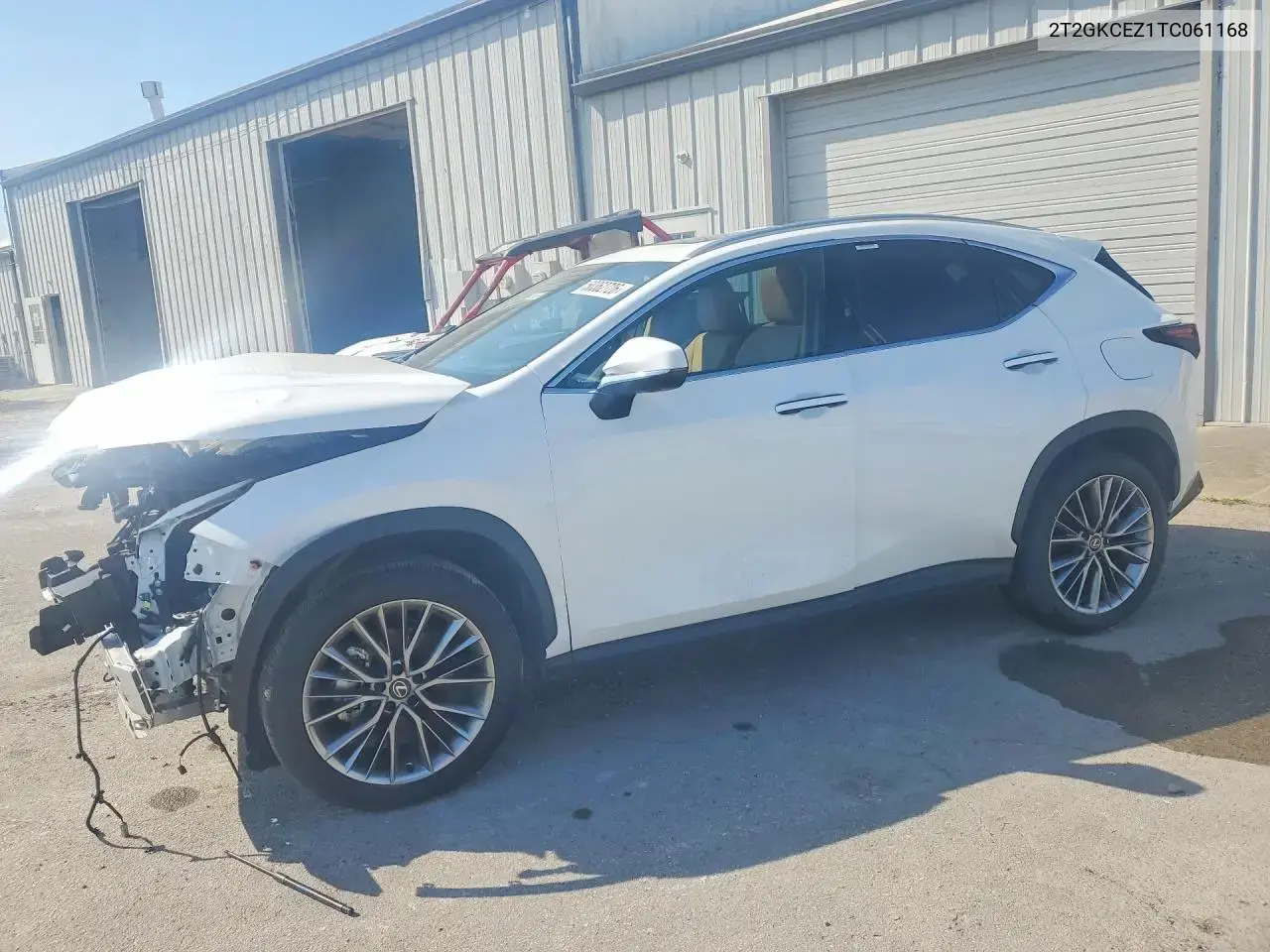 Lexus Nx 350H Premium 2026