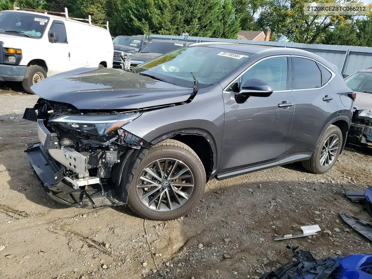 Lexus Nx 350H Premium 2026