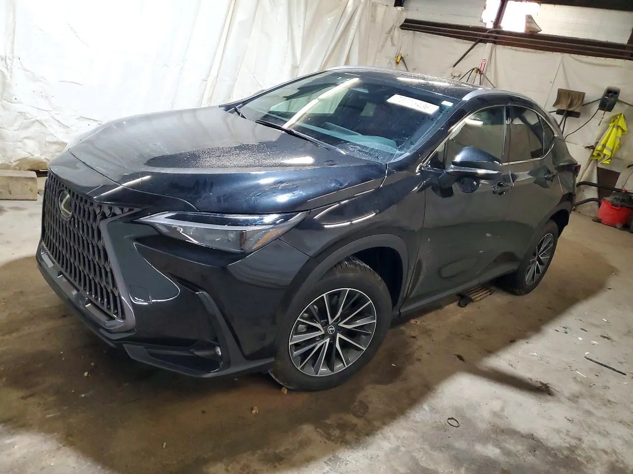 Lexus Nx 350H Premium 2026