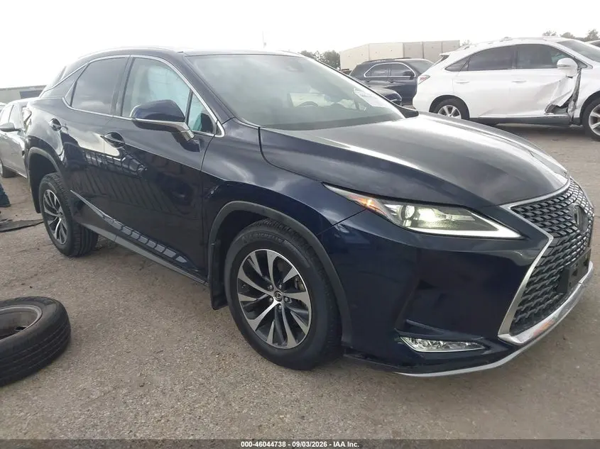 Lexus Rx 350 2022