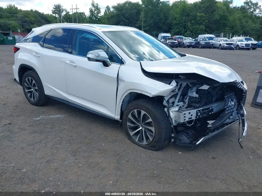 Lexus Rx 350 2020