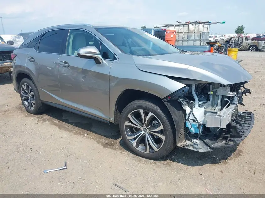 Lexus Rx 350 2020