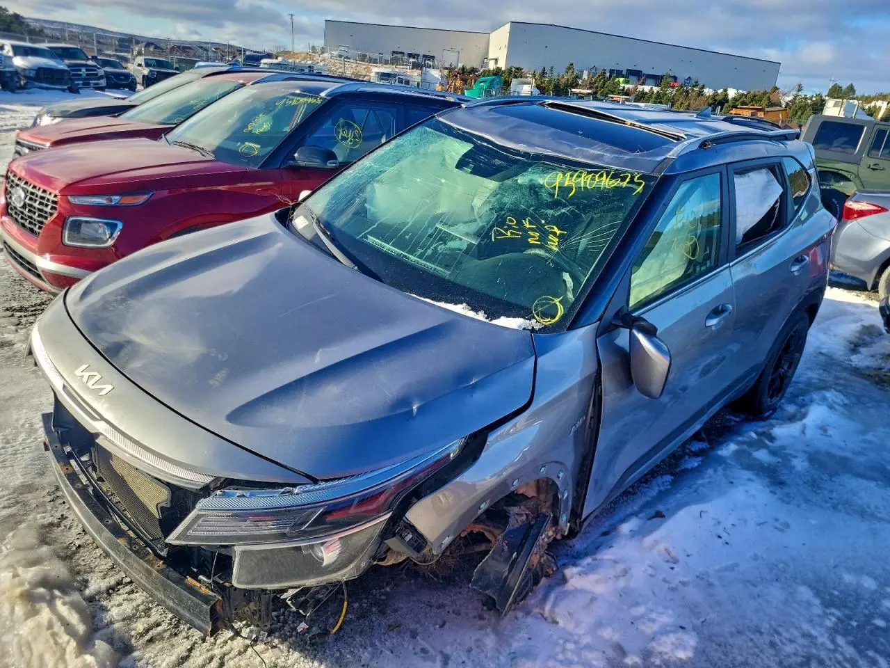 Lexus Nx 350 2024