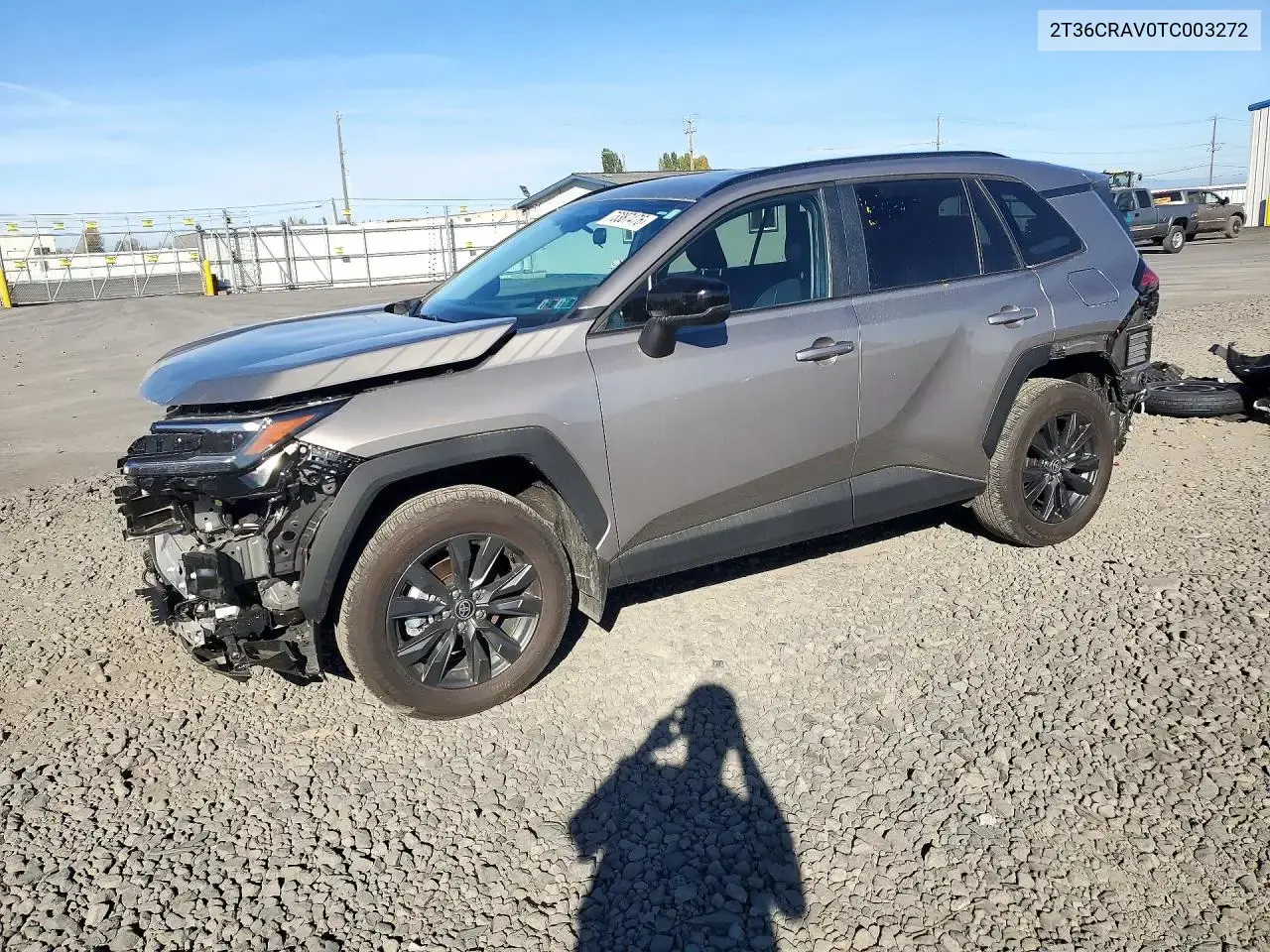 Toyota Rav4 Xle Premium 2026
